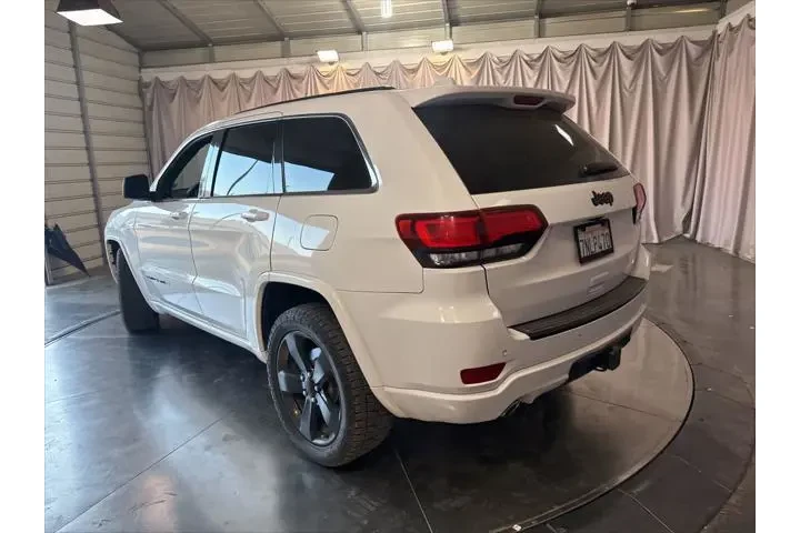 $9999 : Jeep Grand Cherokee 2015 4x2 image 7