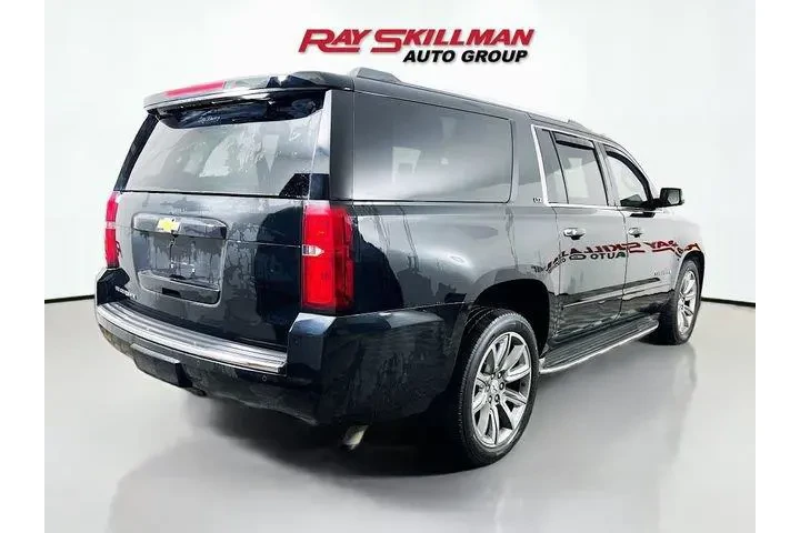 $21975 : Chevrolet Suburban 2016 4x4 image 7