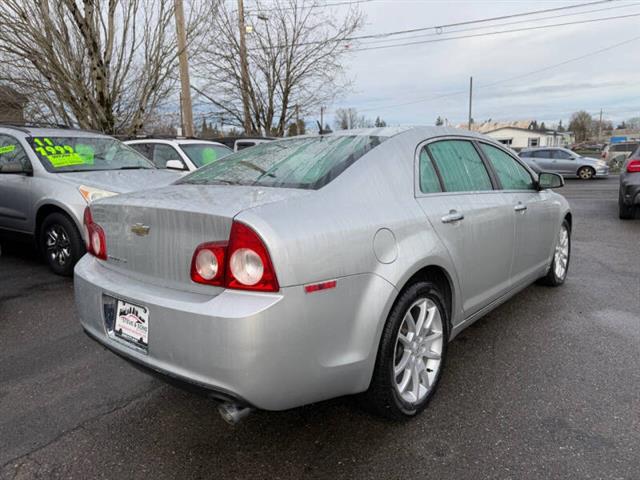 $7995 : 2010 Malibu LTZ image 8