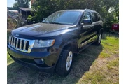 2011 Grand Cherokee Laredo X en Dallas