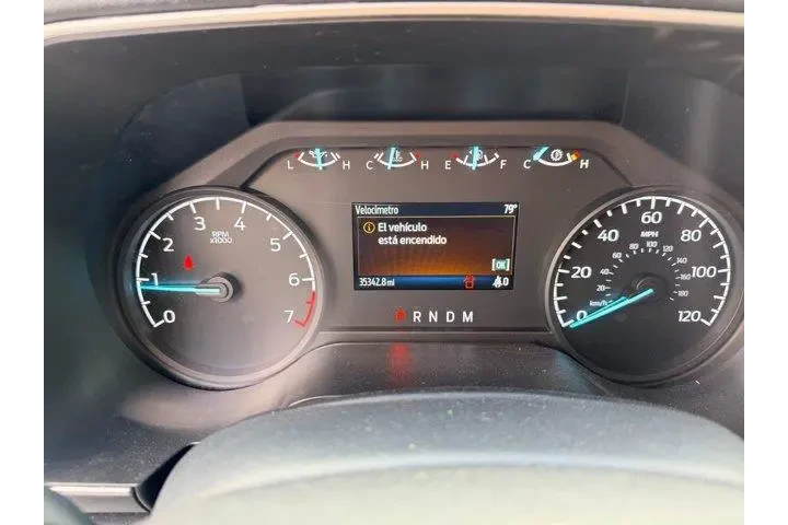 $33411 : Ford F-150 2023 4x4 XL 4dr S image 6