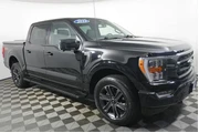 Ford F-150 2023 4x4 Platinum en Kansas City MO