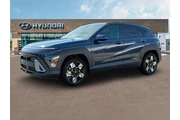 $21958 : Hyundai KONA 2025 SEL 4dr Cr thumbnail