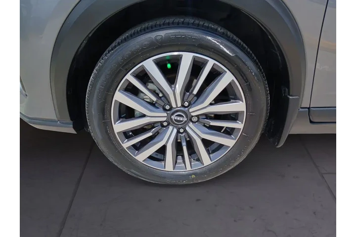 $20991 : Nissan Kicks 2024 SV 4dr Cro image 9