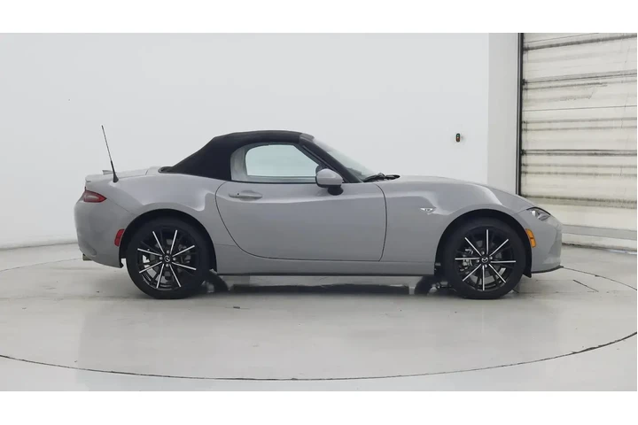 $31998 : Mazda MX-5 Miata 2024 Grand image 7