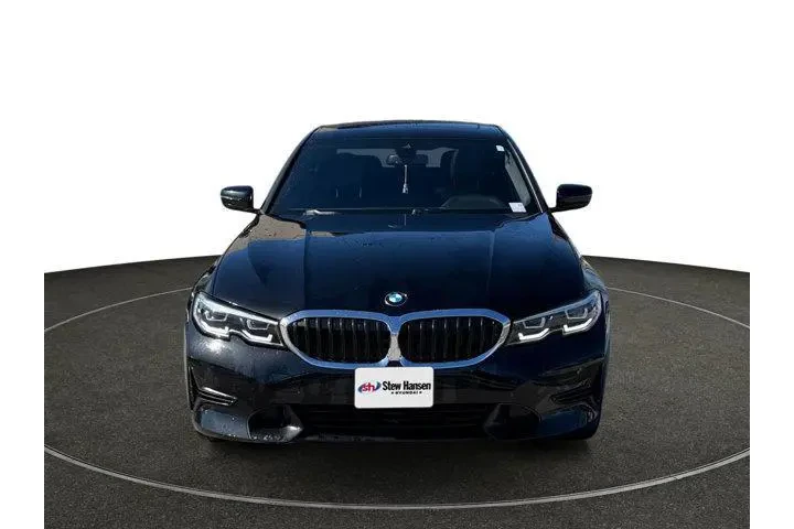 $22999 : BMW 3 Series 2019 AWD 330i x image 8