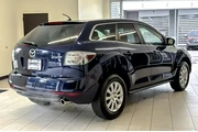 $9485 : Mazda CX-7 2011 i SV 4dr SUV thumbnail
