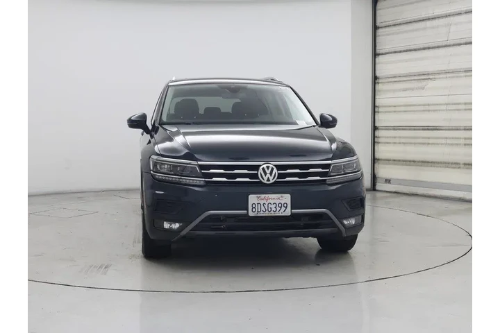 $19998 : Volkswagen Tiguan 2018 AWD 2 image 5