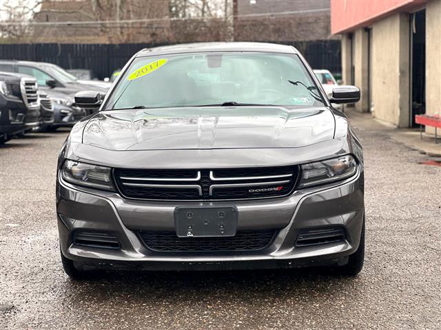$15695 : 2017 Charger image 3