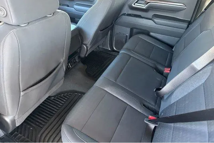 $37952 : Chevrolet Silverado 1500 202 image 6