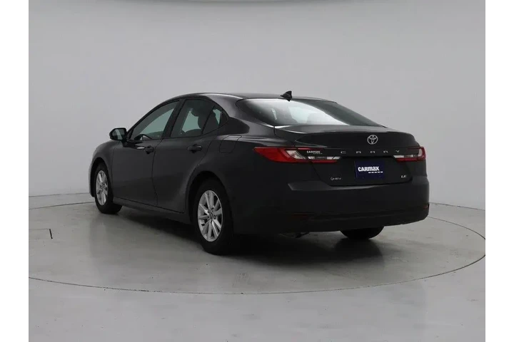 $29998 : Toyota Camry 2025 LE 4dr Sed image 2
