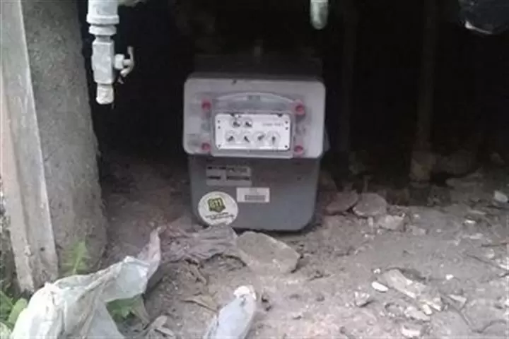 GAS LEAKS? image 2