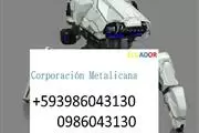 Agencia espacial  del Ecuador en Guayaquil