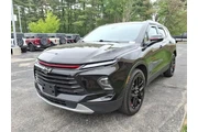 $35417 : Chevrolet Blazer 2024 AWD LT thumbnail