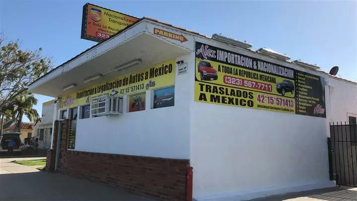 LEGALIZAMOS CARROS, CAMIONETAS image 3