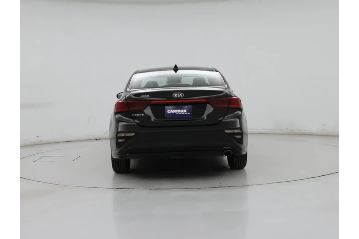 $15998 : Kia Forte 2020 LXS 4dr Sedan image 6