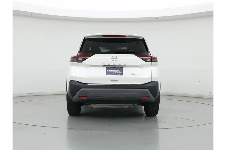$22998 : Nissan Rogue 2023 AWD SV 4dr image 6