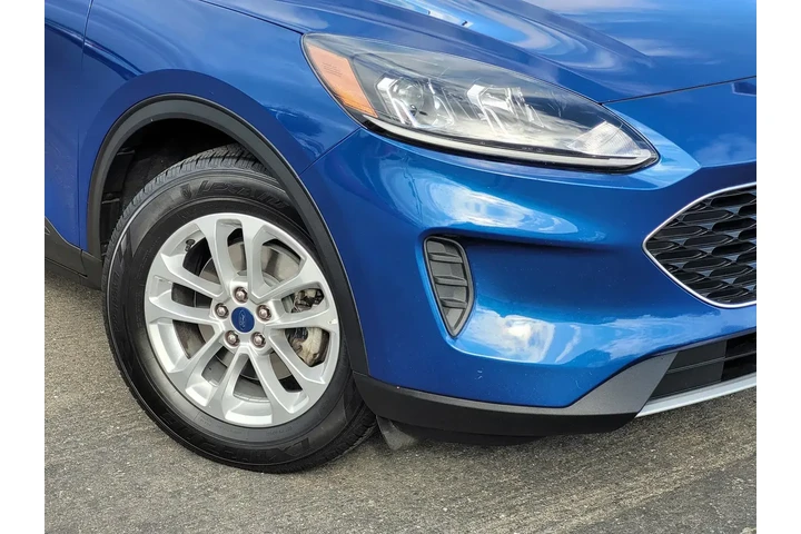 $18000 : Ford Escape 2022 SE 4dr SUV image 9