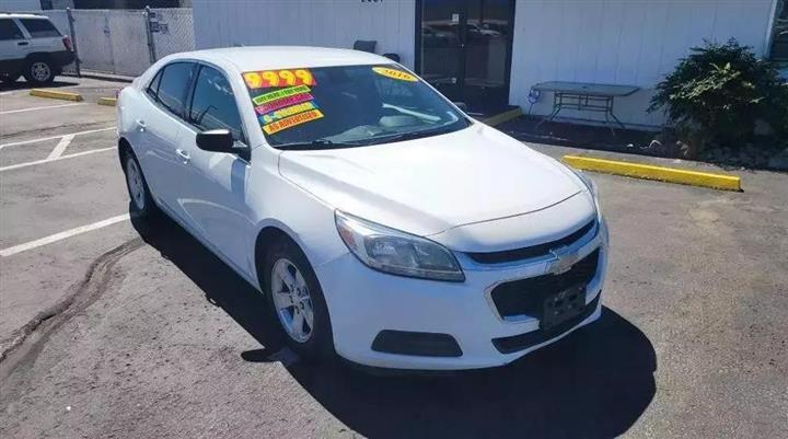 $9999 : 2015 CHEVROLET MALIBU image 2