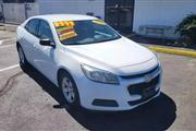 $9999 : 2015 CHEVROLET MALIBU thumbnail