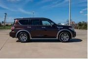 $19373 : Nissan Armada 2018 4x2 SL 4d thumbnail