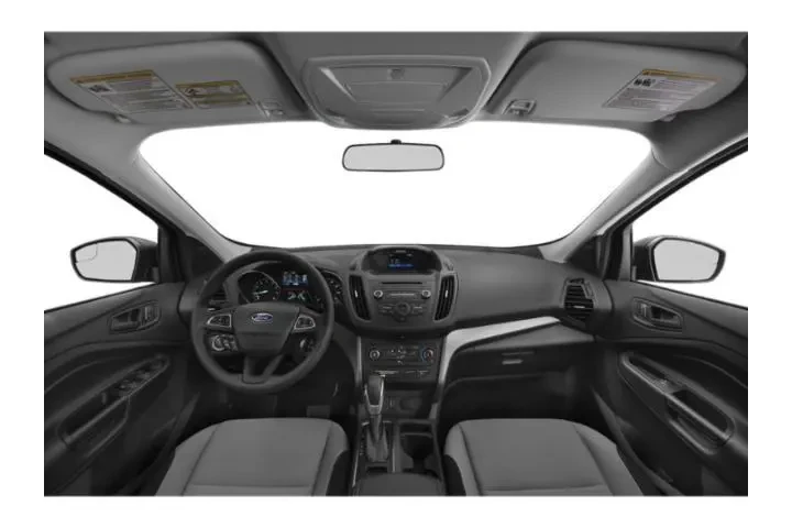 $16997 : Ford Escape 2019 SE 4dr SUV image 8