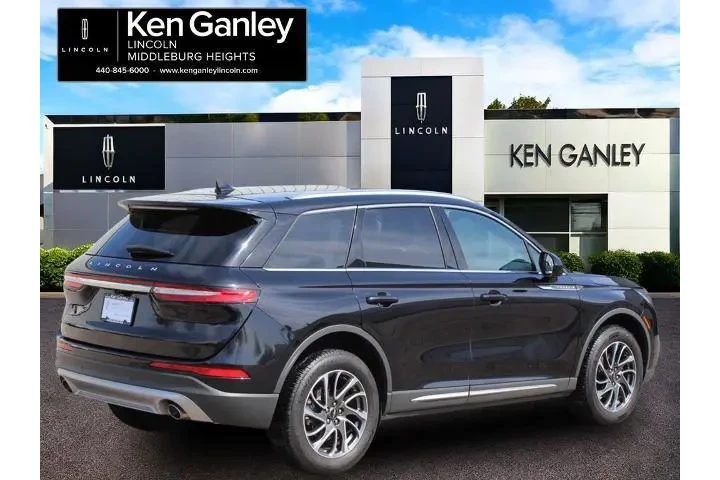 $23987 : Lincoln Corsair 2020 AWD Sta image 7