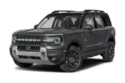 Ford Bronco Sport 2025 AWD B en Los Angeles