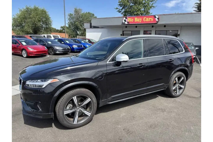 $30995 : 2018 XC90 T8 eAWD R-Design image 5