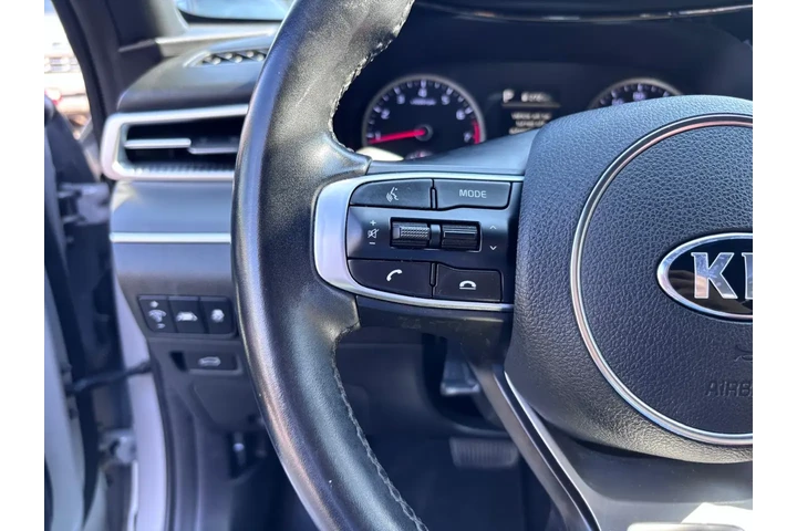 2021 K5 GT-Line image 9
