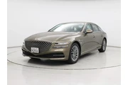 $33998 : Genesis G80 2023 2.5T 4dr Se thumbnail