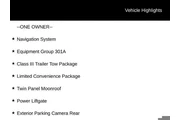 $25972 : Ford Explorer 2021 AWD Limit thumbnail