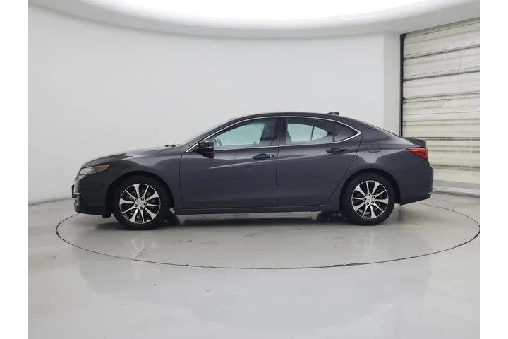 $18998 : Acura TLX 2016 4dr Sedan w/T image 3