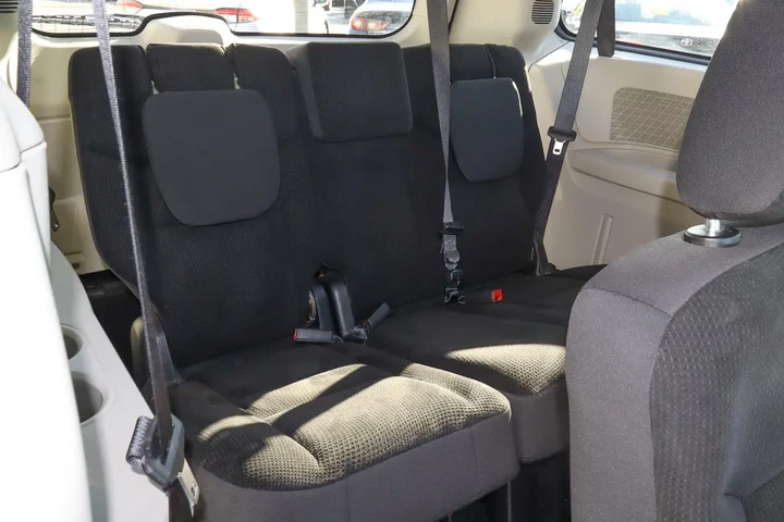 $14788 : 2019 Grand Caravan SE Wagon image 9