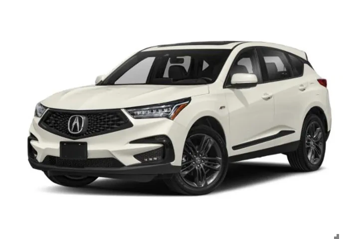 $29988 : Acura RDX 2020 SH-AWD 4dr SU image 1