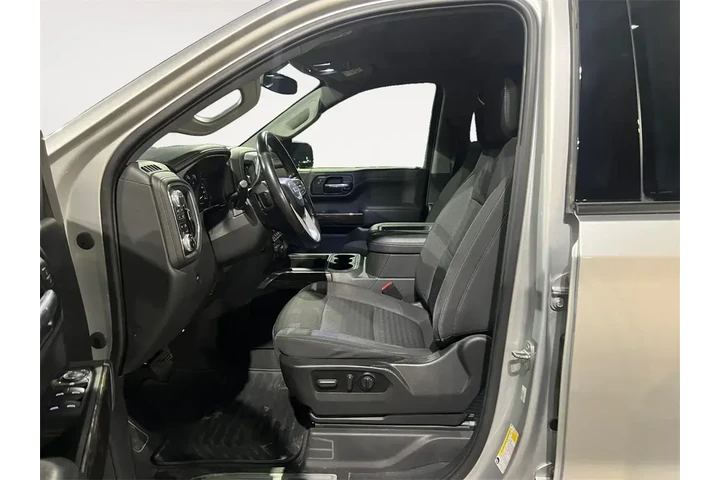 $34000 : GMC Sierra 1500 2021 4x4 Ele image 3