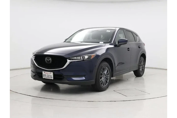 $18998 : Mazda CX-5 2021 Touring 4dr image 4