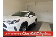 $28386 : Toyota RAV4 2024 AWD XLE 4dr thumbnail