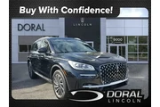 Lincoln Corsair 2024 Reserve en Hialeah