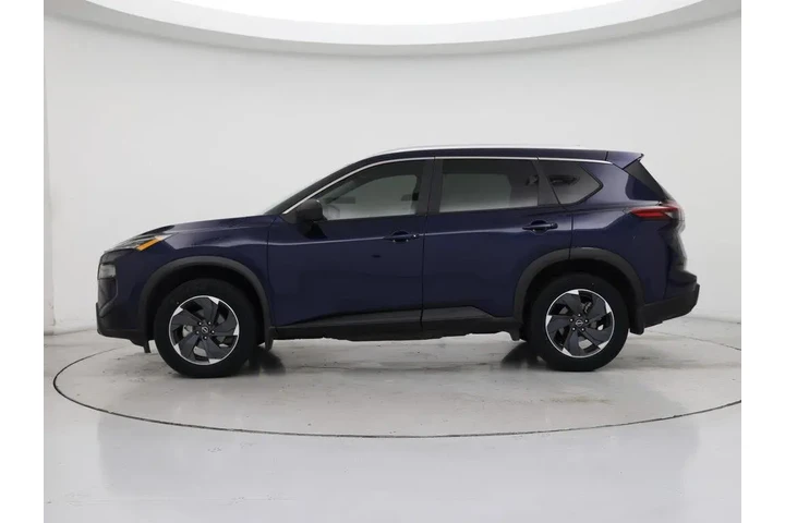 $24998 : Nissan Rogue 2024 SV 4dr Cro image 3
