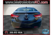 $11989 : 2013 Elantra 4dr Sdn Auto GLS thumbnail