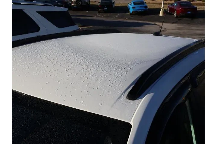 $22887 : Chevrolet Trax 2025 LT 4dr C image 4