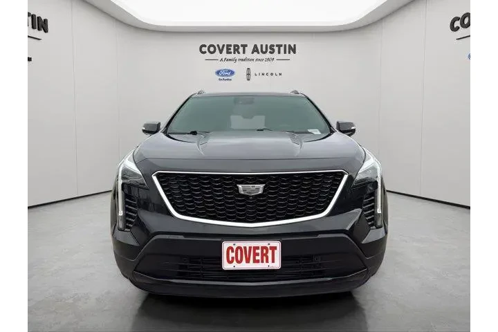 $23328 : Cadillac XT4 2022 Sport 4dr image 8
