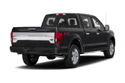 2019 F-150 Platinum thumbnail