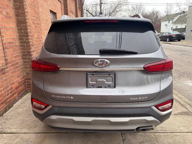 $19000 : 2019 Santa Fe Limited 2.0T image 10