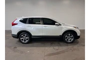 $19852 : Honda CR-V 2018 AWD EX 4dr S thumbnail