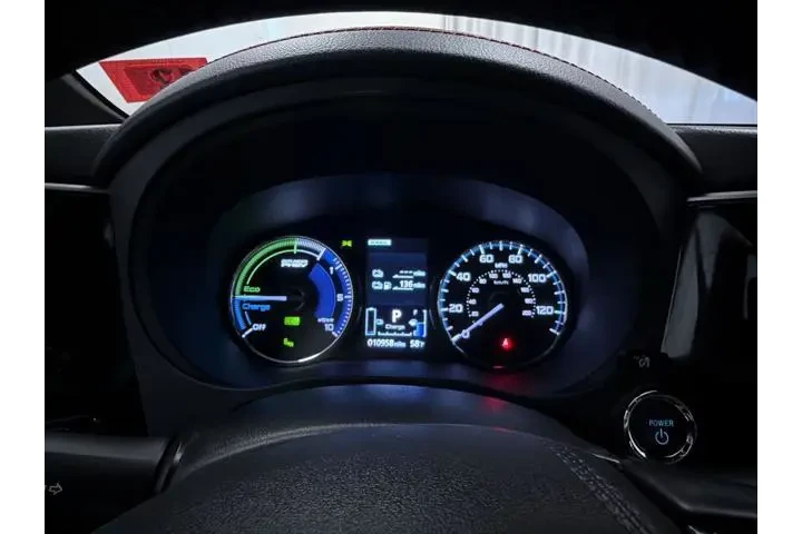 $27995 : Mitsubishi Outlander PHEV 20 image 9