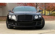 $59997 : 2014 Continental GT Speed thumbnail
