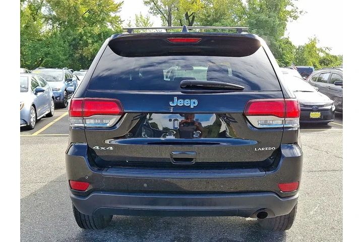 $20499 : Jeep Grand Cherokee 2020 4x4 image 5
