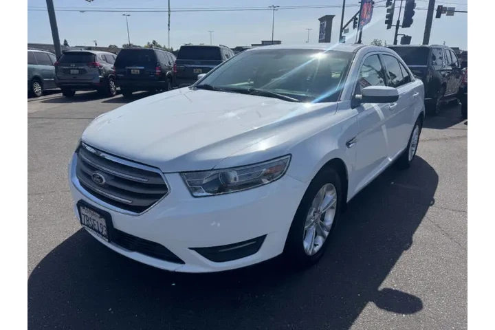 $4998 : 2013 Taurus SEL image 5